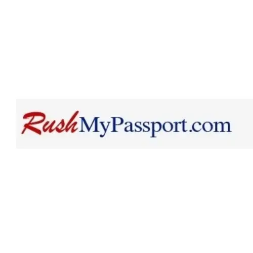 RushMyPassport Promo Code