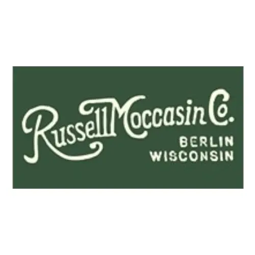 Russell Moccasin Promo Code