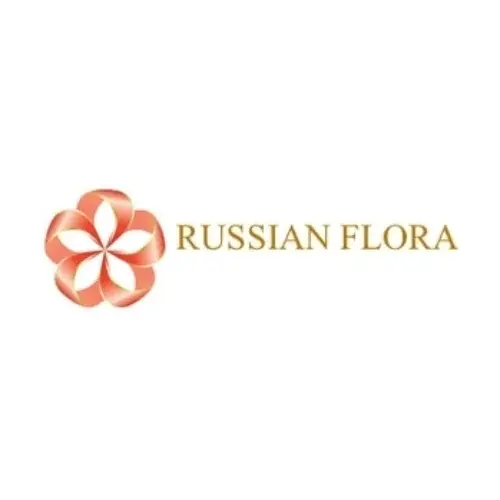Russian Flora Promo Code