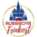 Russische Feinkost Promo Code