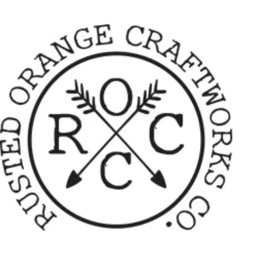 Rusted Orange Craftwork Co. Promo Code