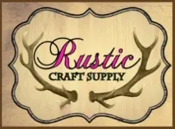 Rustic Craft Supply Promo Code