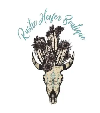 Rustic Heifer Boutique Promo Code