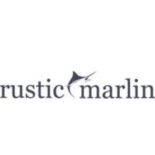 Rustic Marlin Promo Code