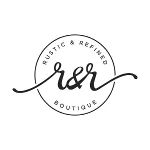 Rustic & Refined Boutique Promo Code