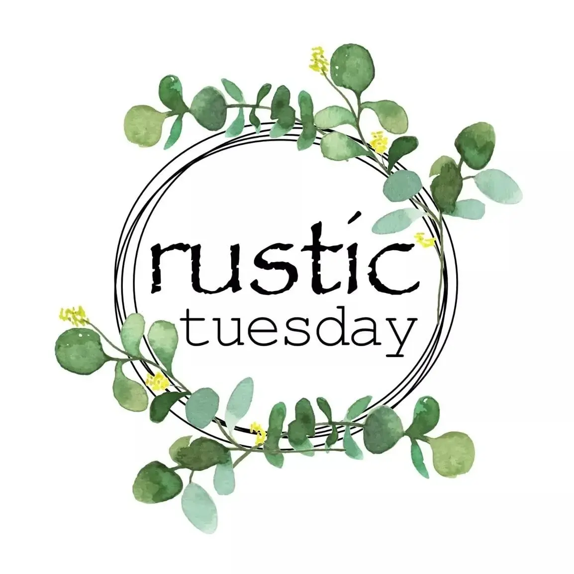 Rustic Tuesday Promo Code