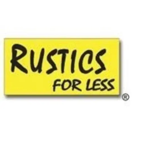 Rustics for Less Promo Code