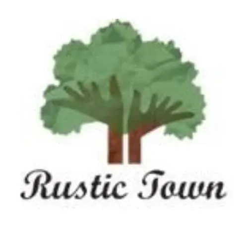 RusticTown Promo Code