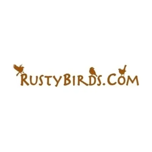Rusty Birds Promo Code