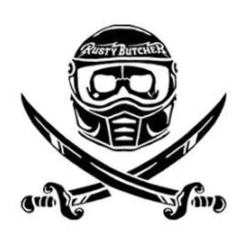 Rusty Butcher Promo Code