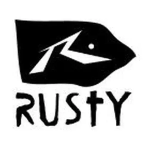 Rusty Promo Code