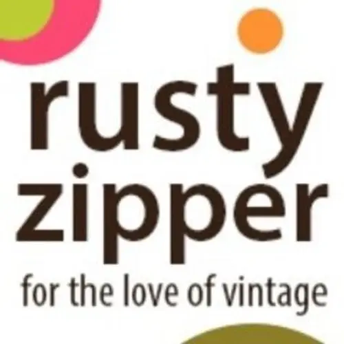 Rusty Zipper Promo Code