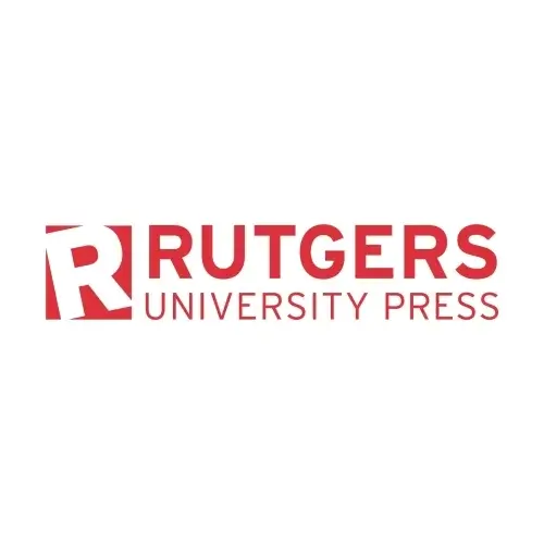 Rutgers University Press Promo Code