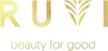 RUVI Beauty for Good Promo Code