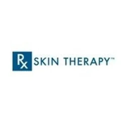 RX Skin Therapy Promo Code