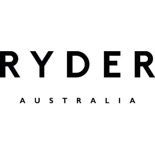 Ryder Label Promo Code