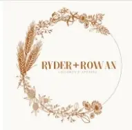 Ryder + Rowan Promo Code