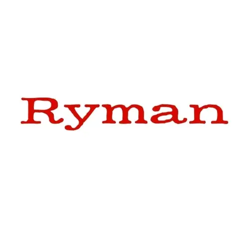 Ryman Stationery Promo Code