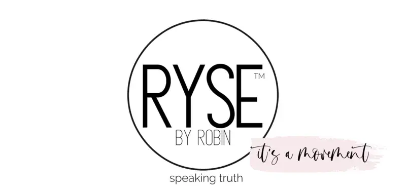 RYSE by Robin Promo Code