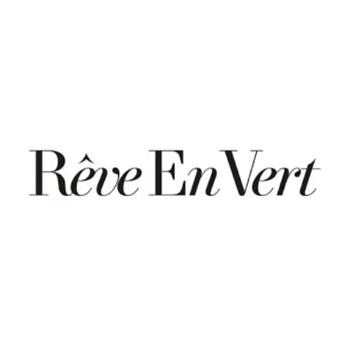 Rêve En Vert Promo Code