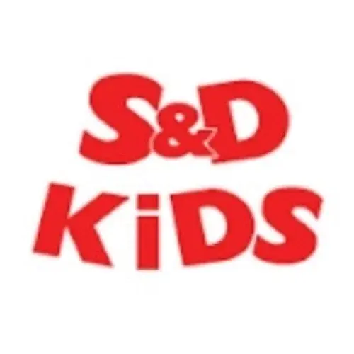 S&D Kids Promo Code