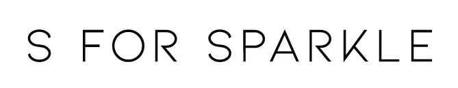 S for Sparkle Promo Code