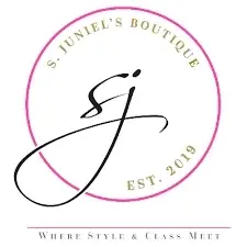 S. Juniel’s Boutique Promo Code