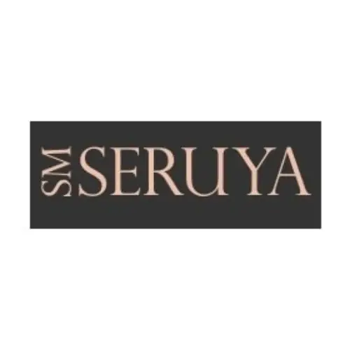 S.M. Seruya Promo Code