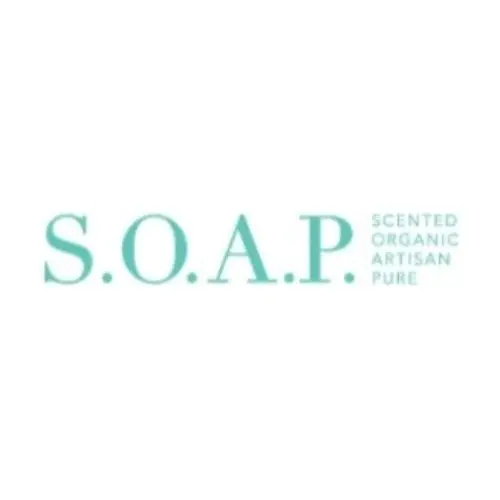 S.O.A.P. Promo Code
