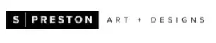 S. Preston Art + Designs Promo Code