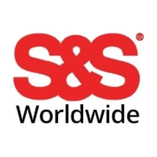 S&S Worldwide Promo Code