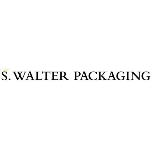 S. Walter Packaging Promo Code