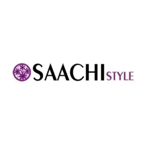 Saachi Style Promo Code