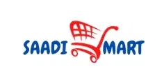 SAADI MART Promo Code