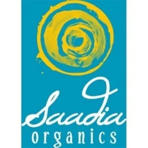 Saadia Organics Promo Code