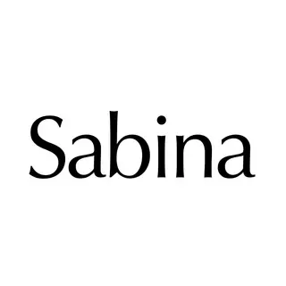 Sabina ES Promo Code