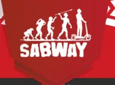 Sabway ES Promo Code