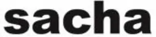 Sacha BE Promo Code