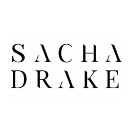 Sacha Drake Promo Code
