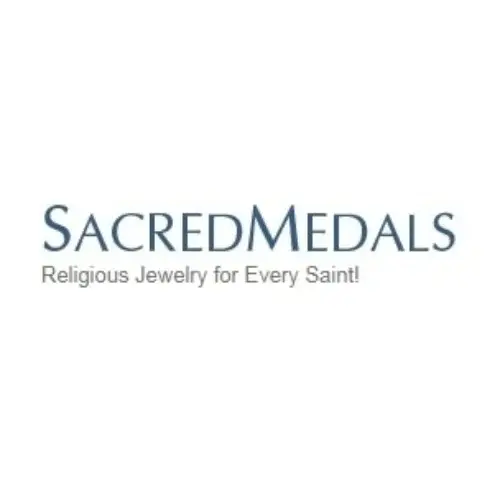 Sacred Medals Promo Code