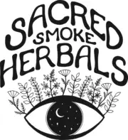 Sacred Smoke Herbals Promo Code
