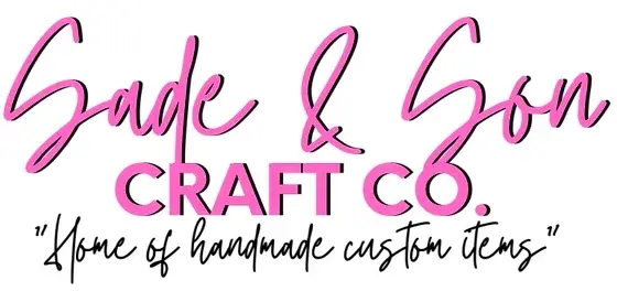 Sade & Son Craft Co Promo Code