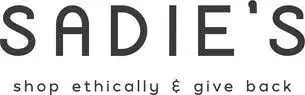 Sadie's Shop Promo Code