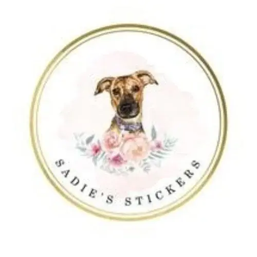 Sadie's Stickers Promo Code