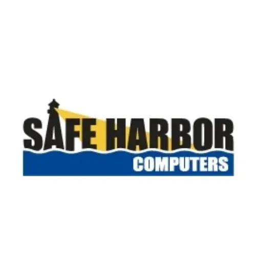 Safe Harbor Computers Promo Code