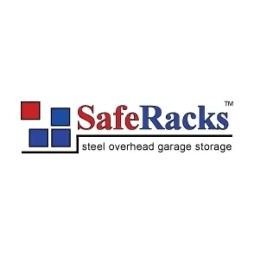 SafeRacks Promo Code