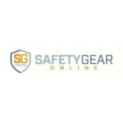Safety Gear Online Promo Code