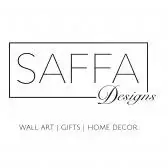 Saffa Designs Promo Code