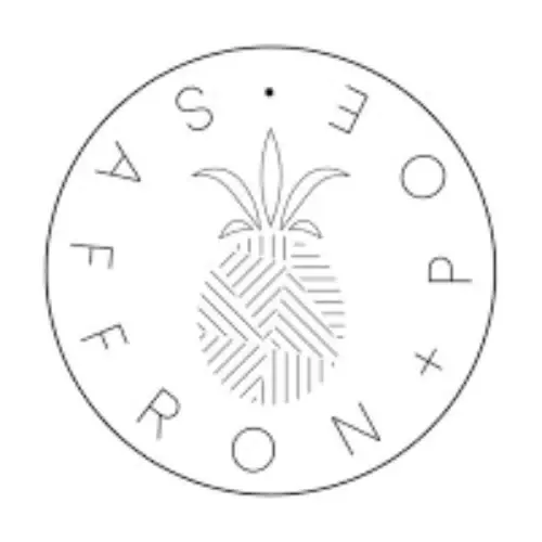 Saffron + Poe Promo Code