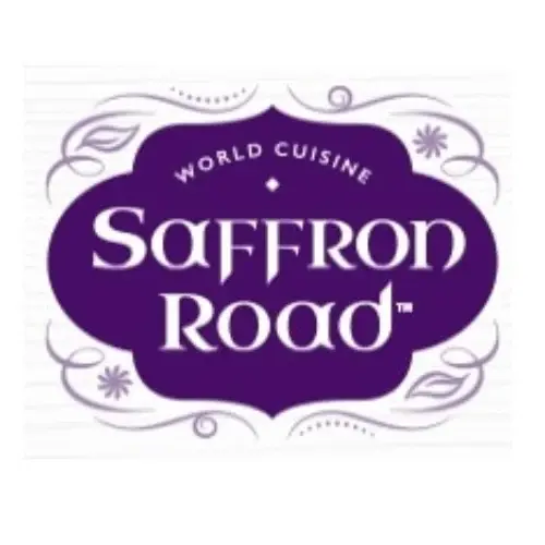 Saffron Road Promo Code